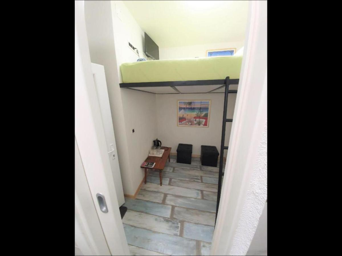 D Room Old Town Center Ζαντάρ Εξωτερικό φωτογραφία