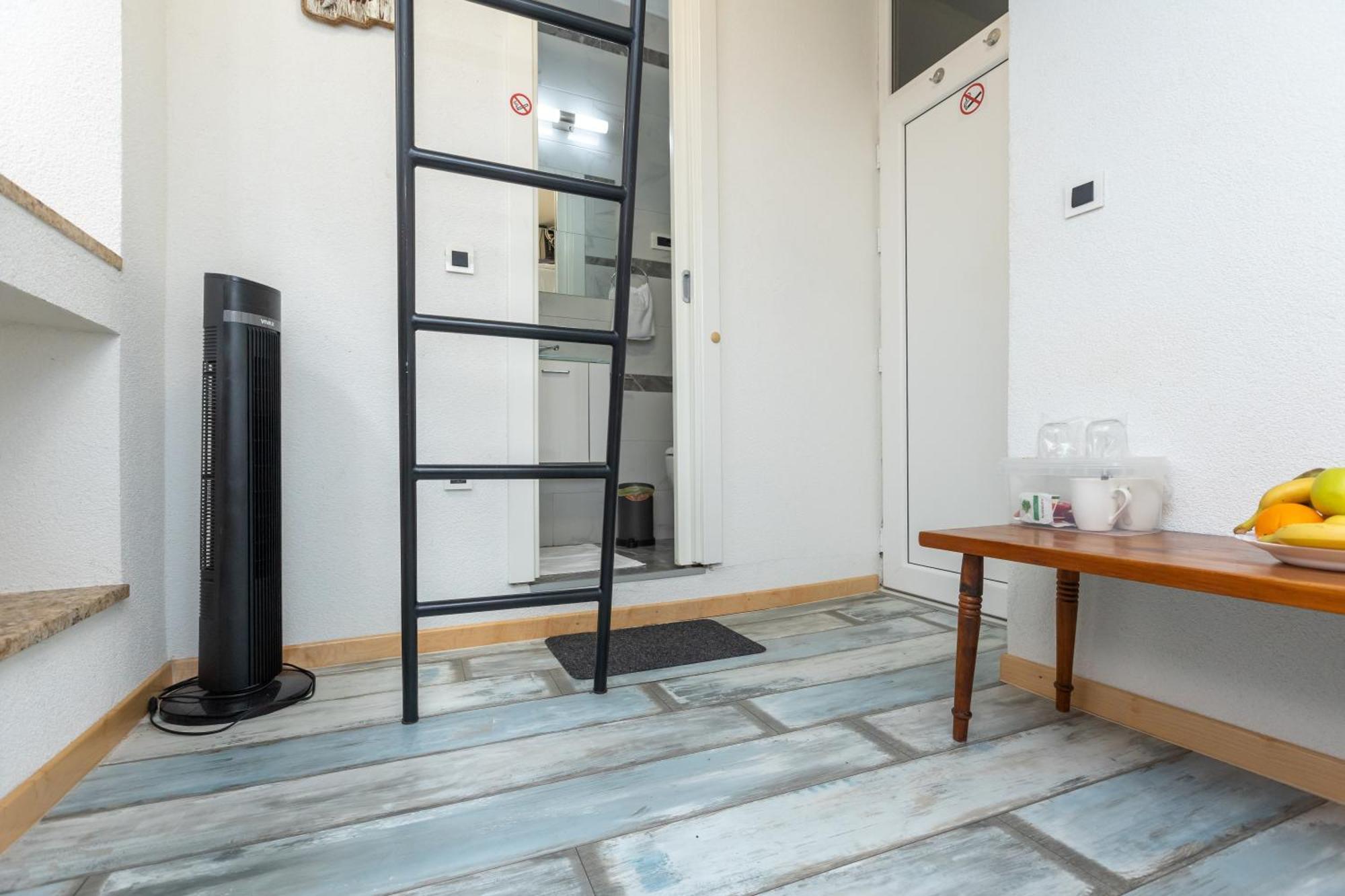 D Room Old Town Center Ζαντάρ Εξωτερικό φωτογραφία