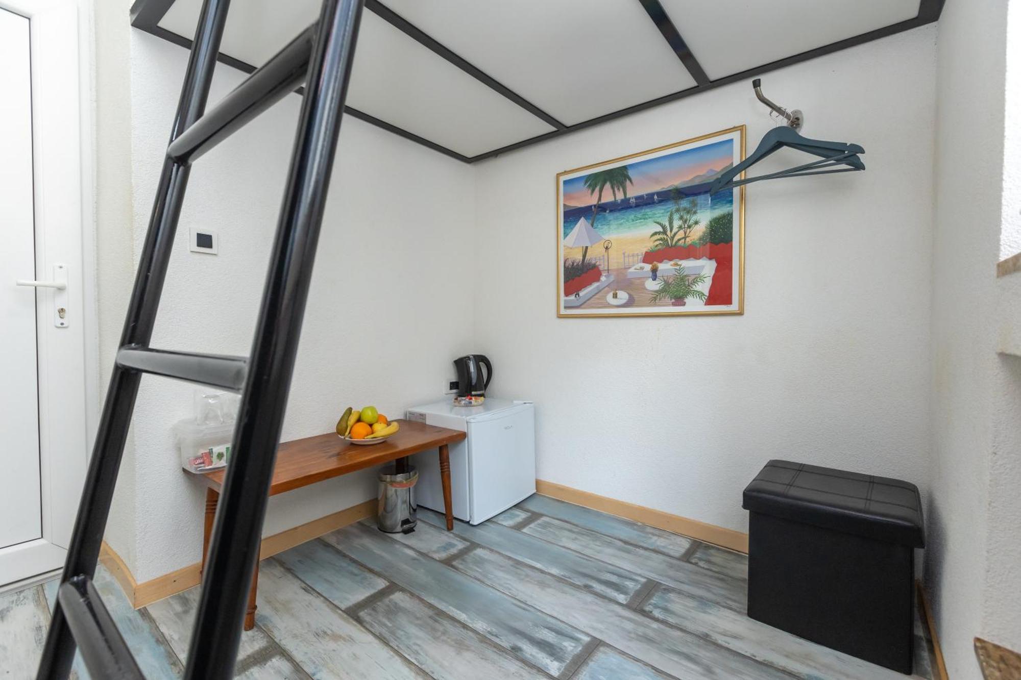 D Room Old Town Center Ζαντάρ Εξωτερικό φωτογραφία