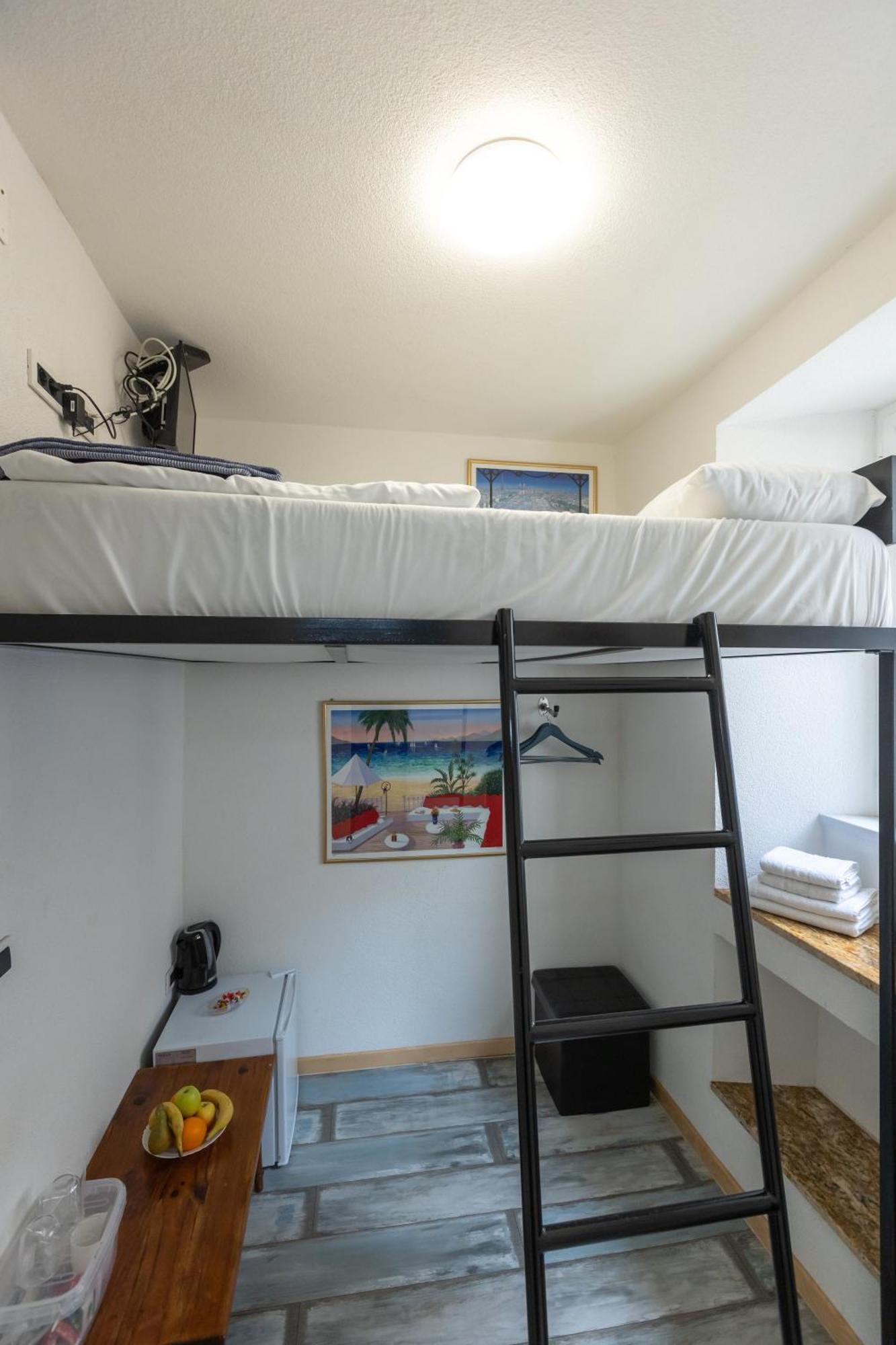 D Room Old Town Center Ζαντάρ Εξωτερικό φωτογραφία