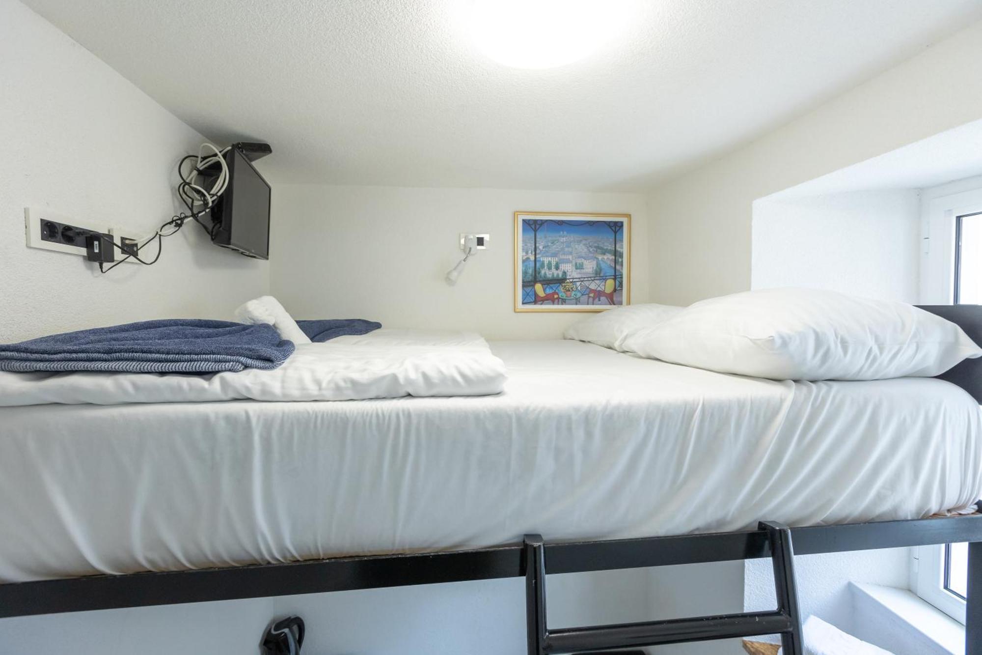 D Room Old Town Center Ζαντάρ Εξωτερικό φωτογραφία