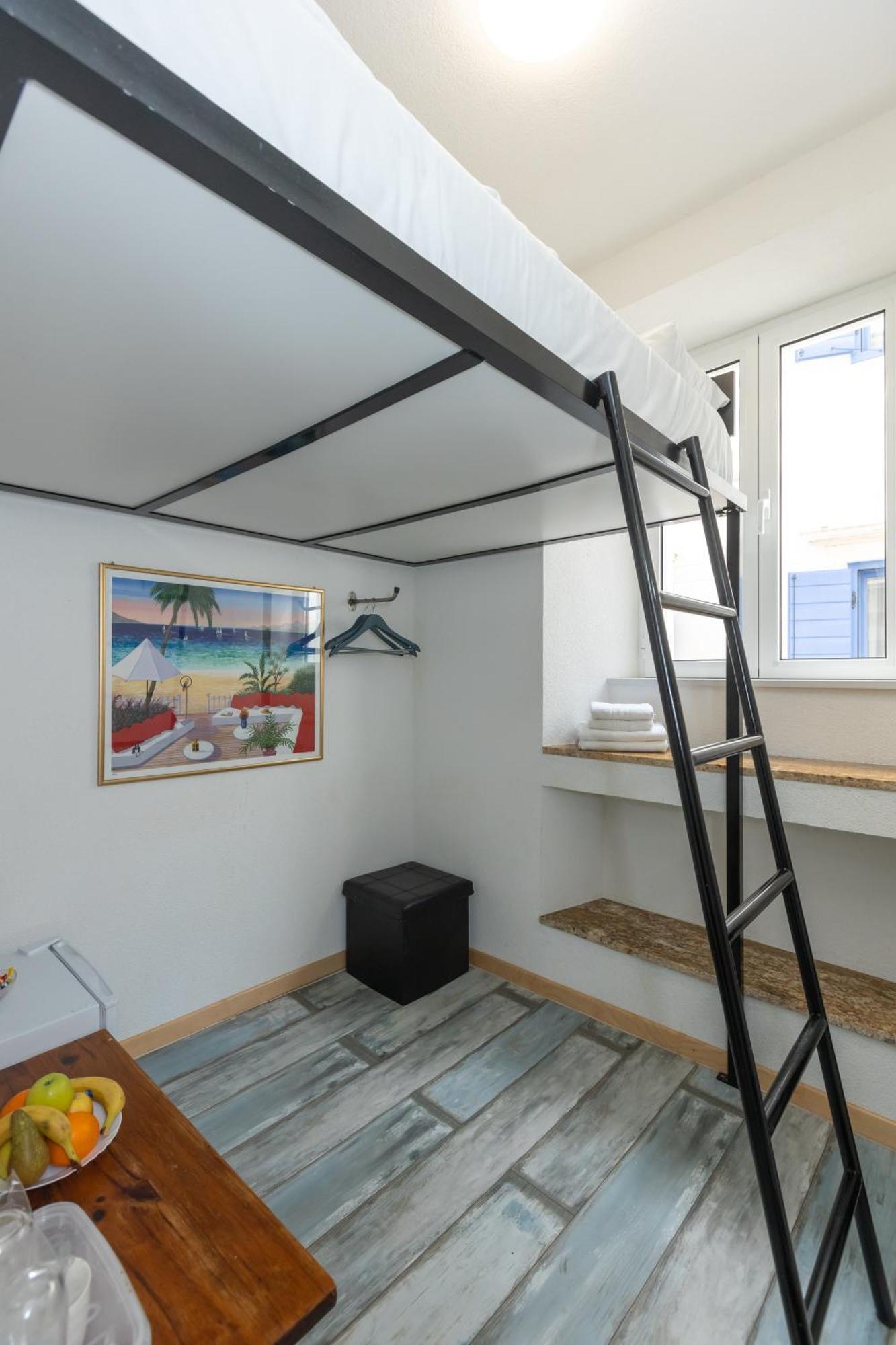 D Room Old Town Center Ζαντάρ Εξωτερικό φωτογραφία