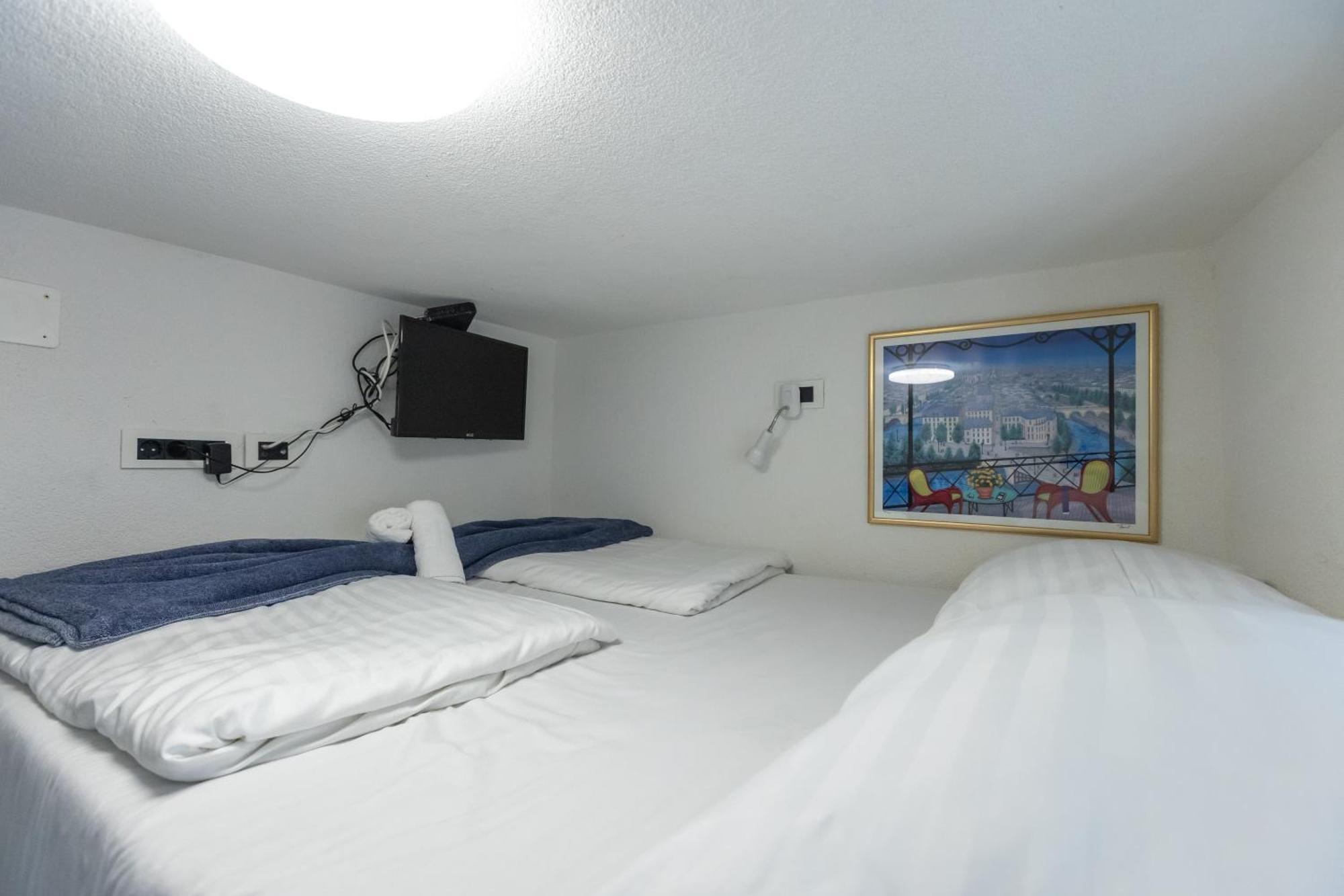 D Room Old Town Center Ζαντάρ Εξωτερικό φωτογραφία