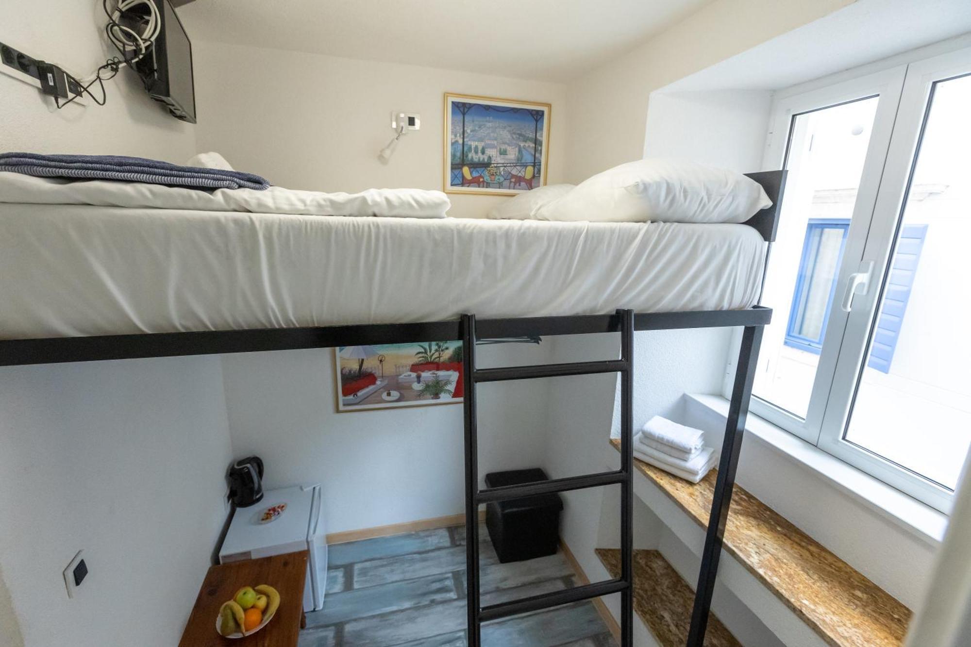D Room Old Town Center Ζαντάρ Εξωτερικό φωτογραφία