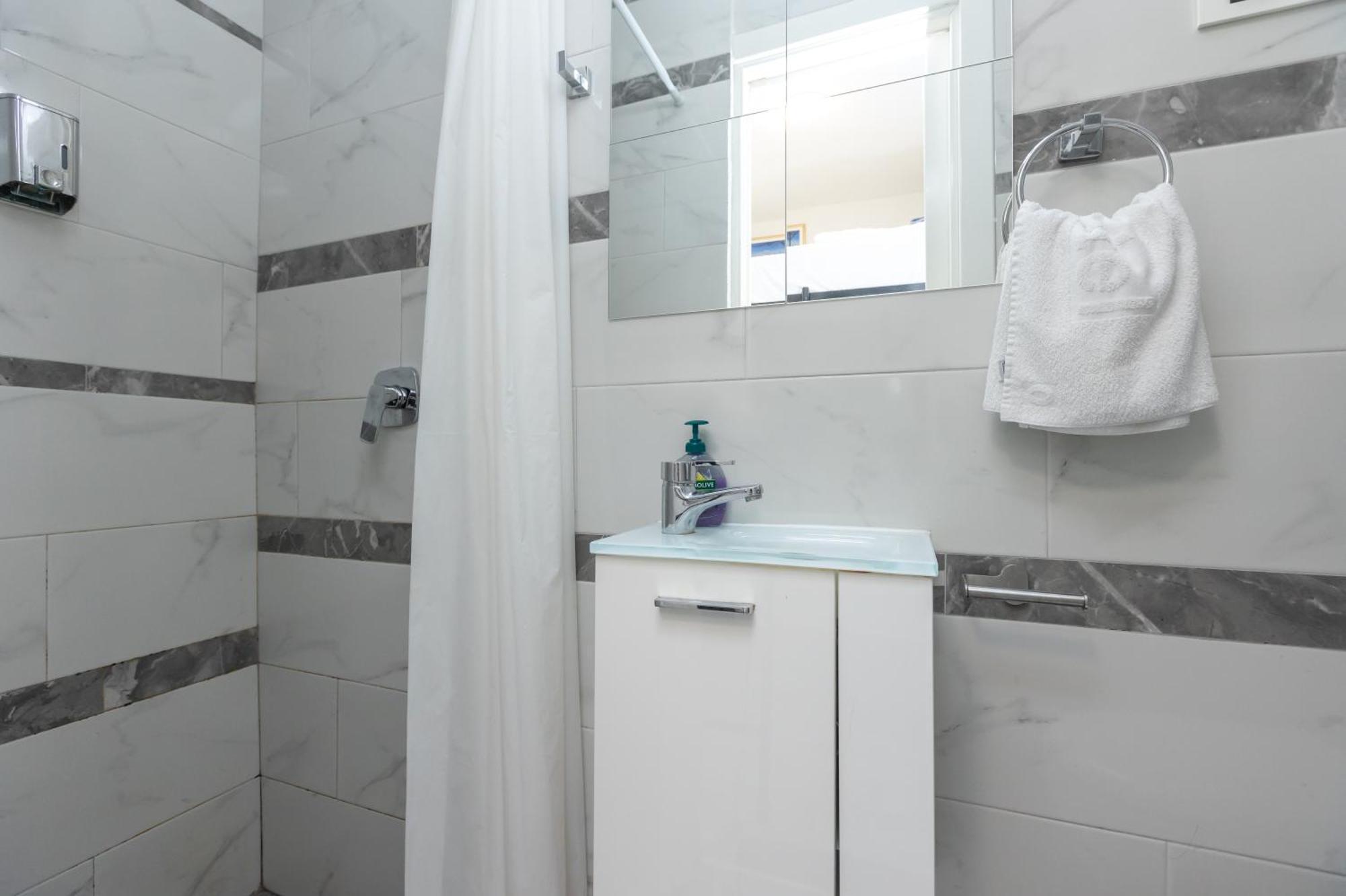 D Room Old Town Center Ζαντάρ Εξωτερικό φωτογραφία