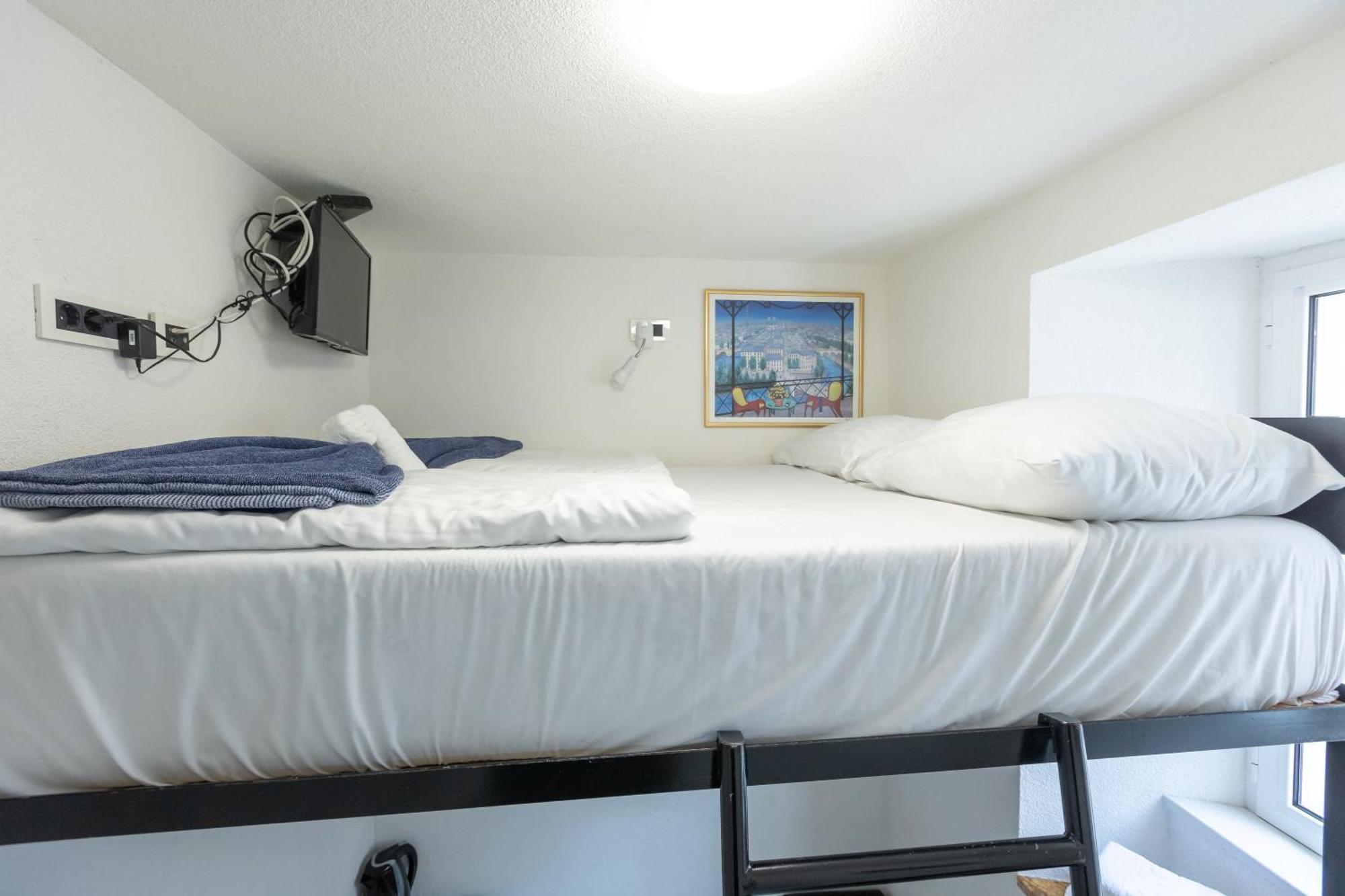 D Room Old Town Center Ζαντάρ Εξωτερικό φωτογραφία